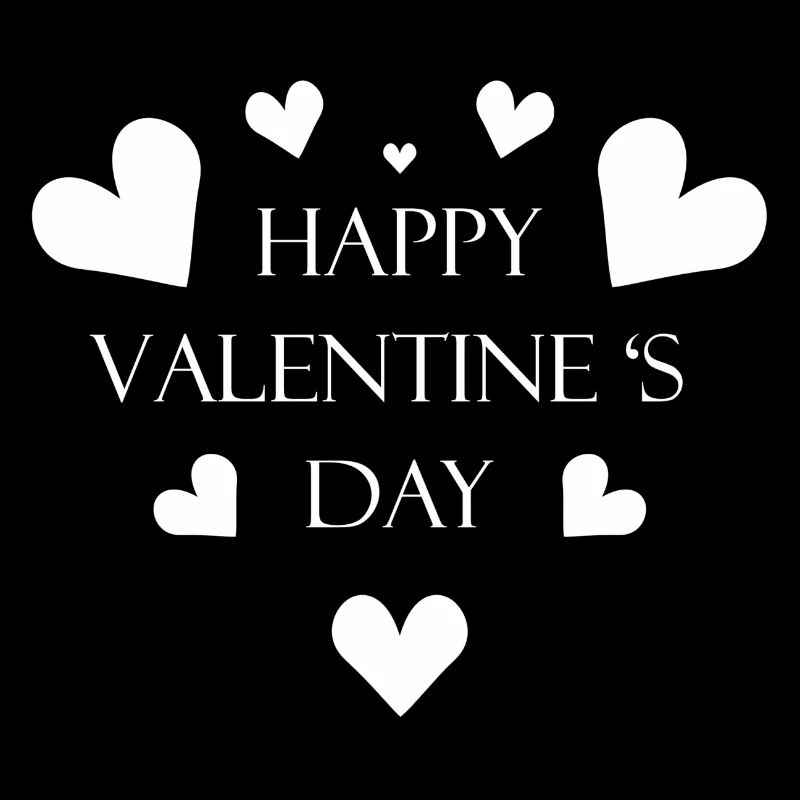 Saint-Valentin Cœurs Valentin