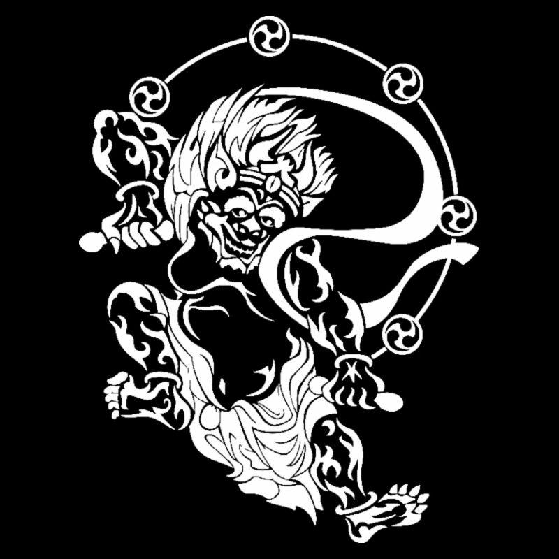 Raijin Blanc