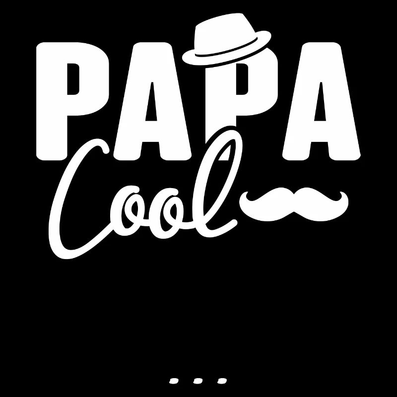 Papa cool personnalisés