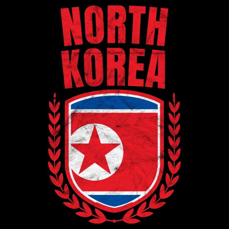 Corée du Nord