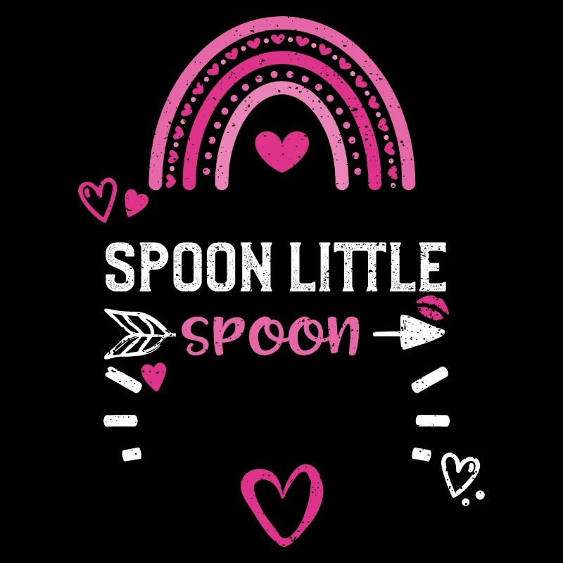 Spoon Little Spoon