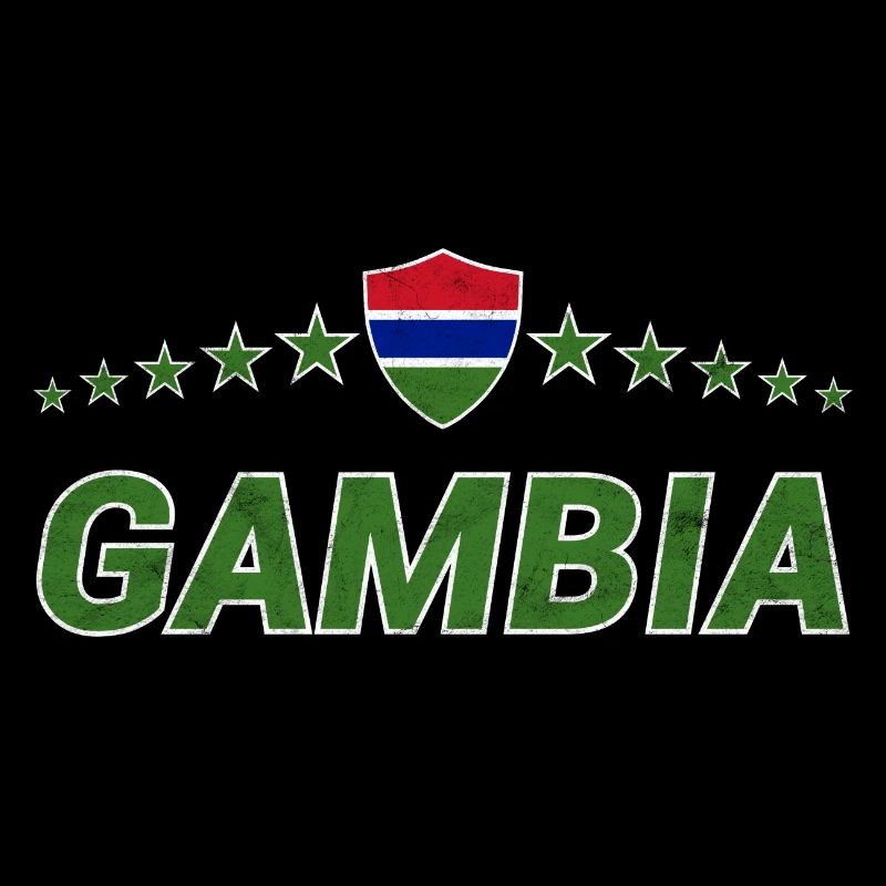 Gambia