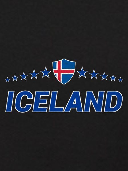 Islande
