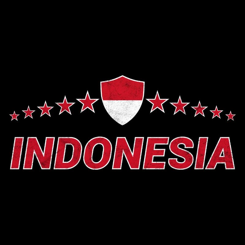 Indonesien