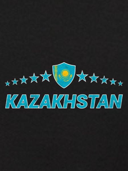 Kasachstan