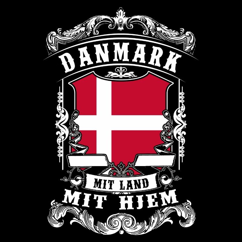 Danmark - Denmark - Dänemark
