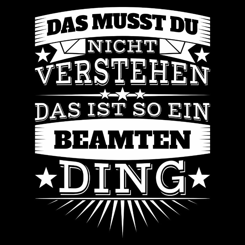 Beamter