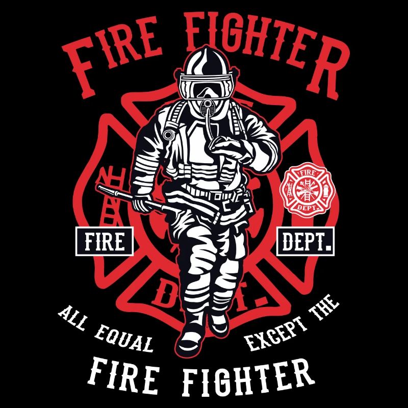 Fire Fighter