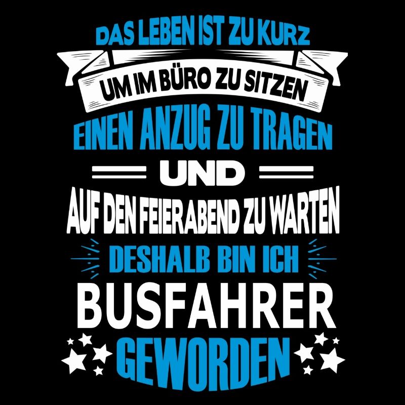 busfahrer