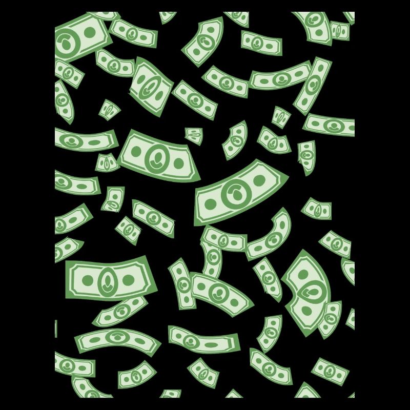 Money Rain