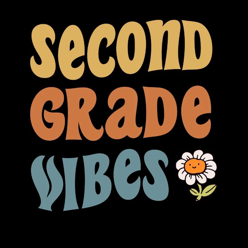 2e année Deuxième année Vibes 2e année École