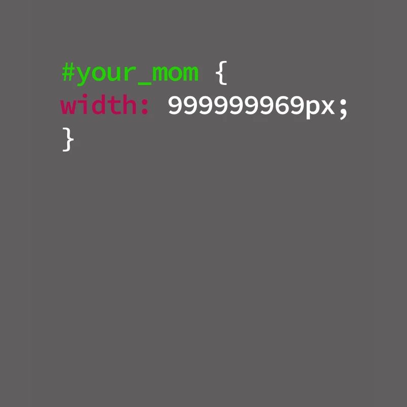 Code de codage des développeurs de programmeurs Web et CSS
