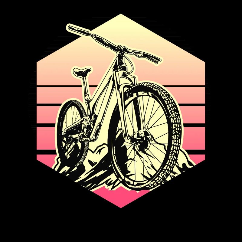 VTT VTT Descente VTT