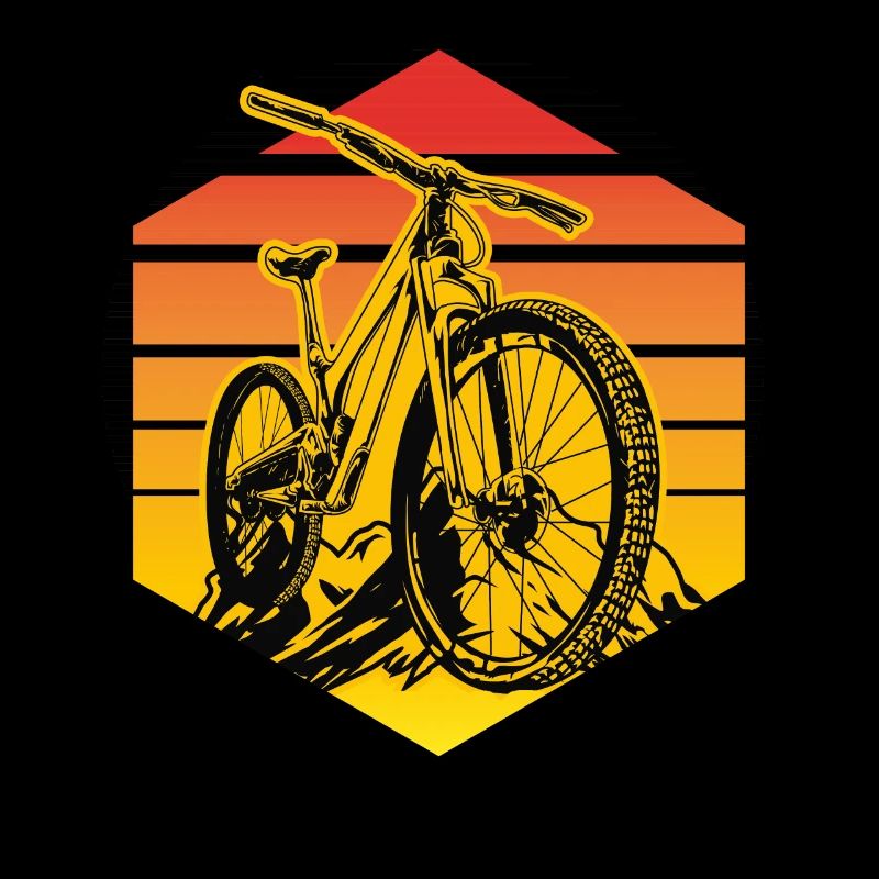 VTT VTT de descente