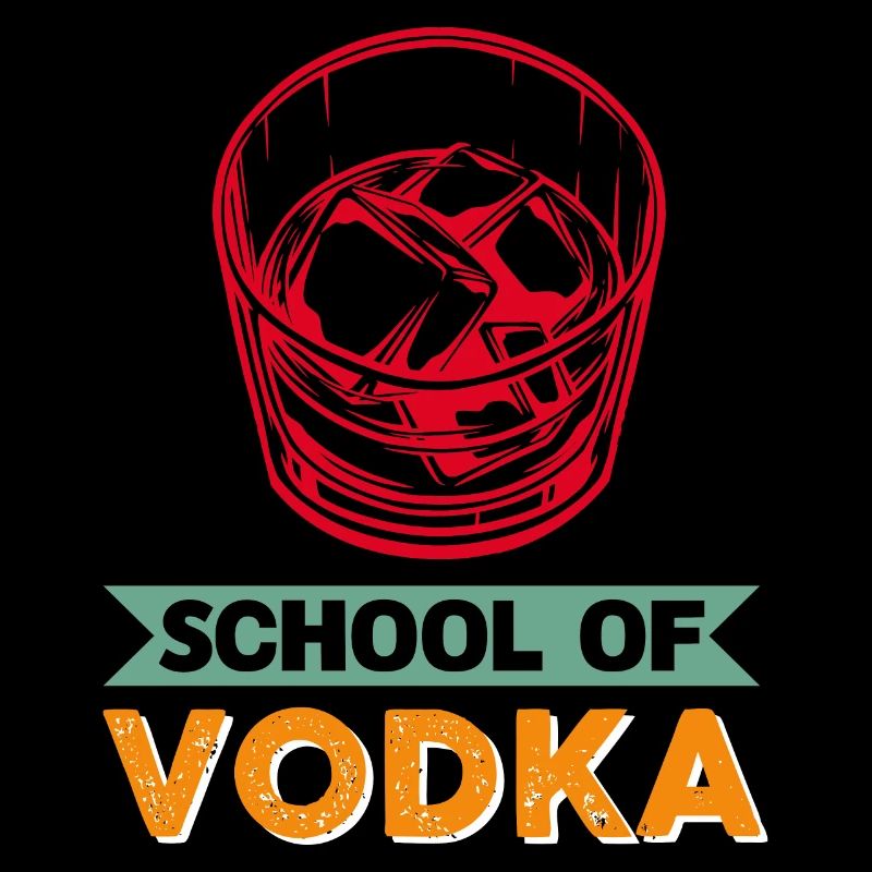 École de vodka
