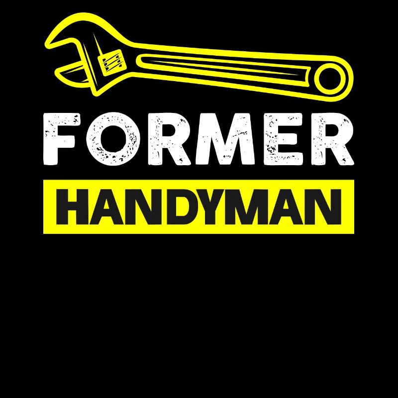 Ehemaliger Handwerker