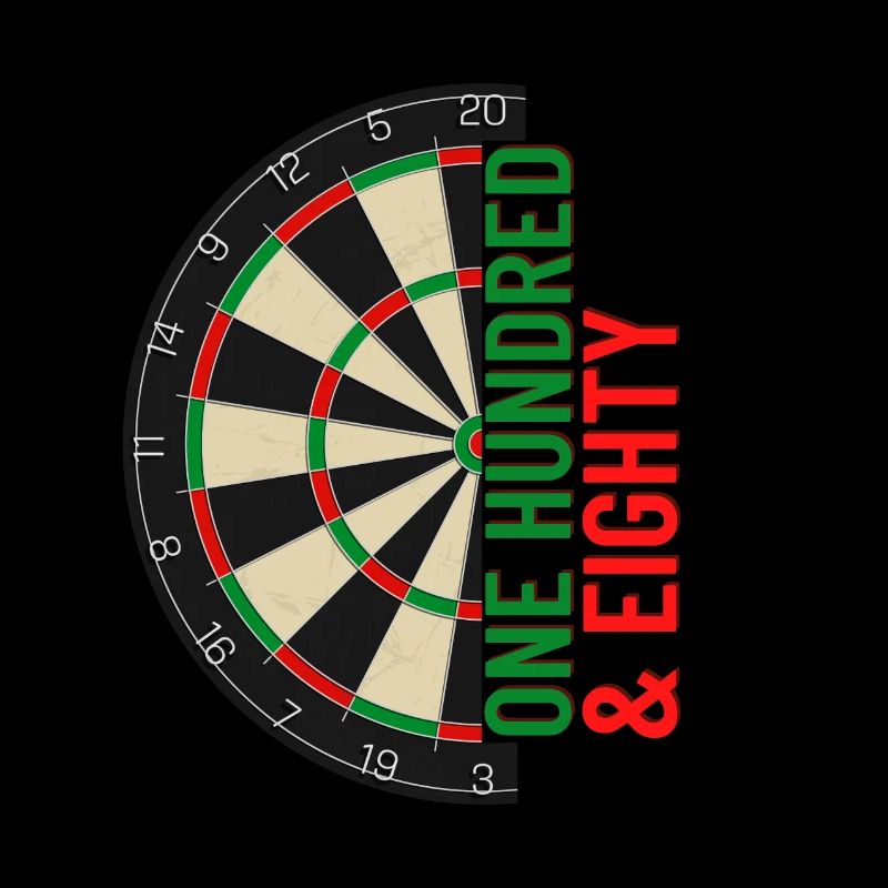 ONE HUNDRED & EIGHTY