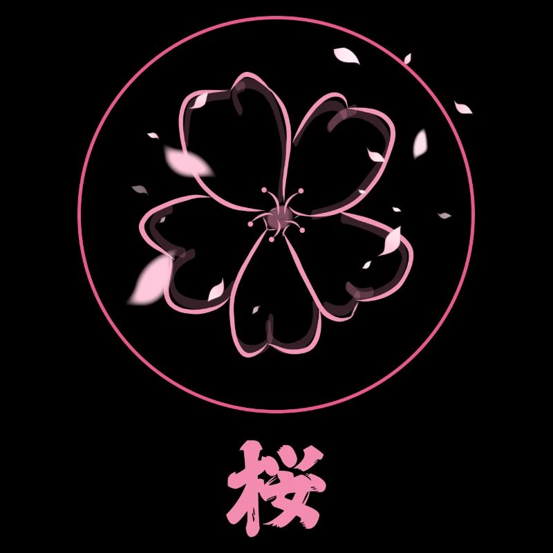 Fleur de cerisier
