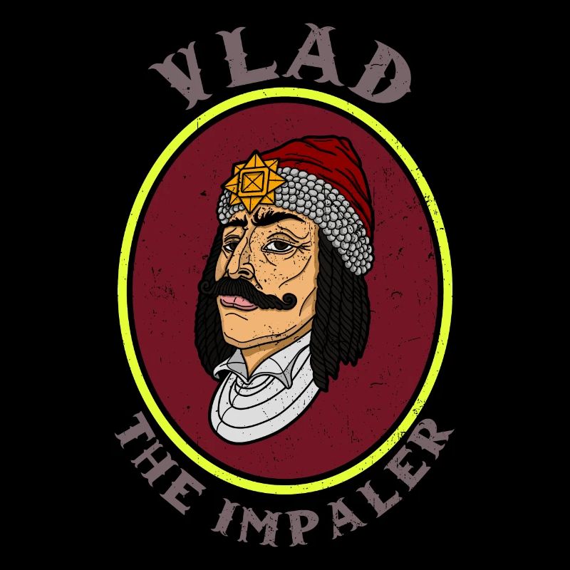 Romania Vlad Tepe's impal Dracula Vampire