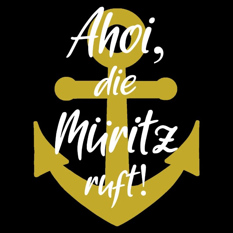 Ahoy that Müritz is calling