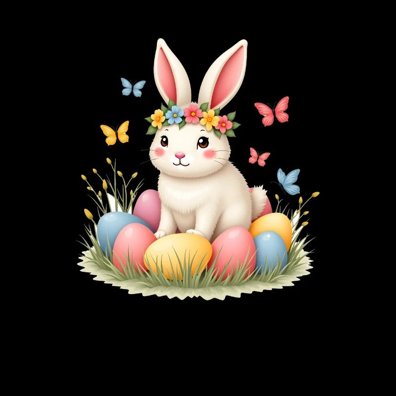 Easter Bunny Easter Bunny Easter Easter