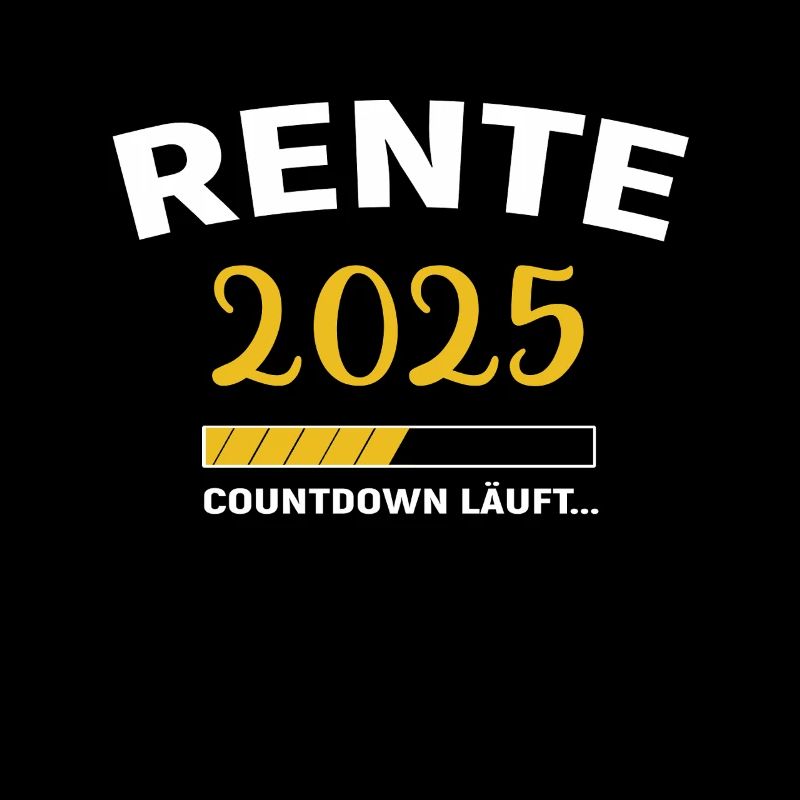 Rente 2025
