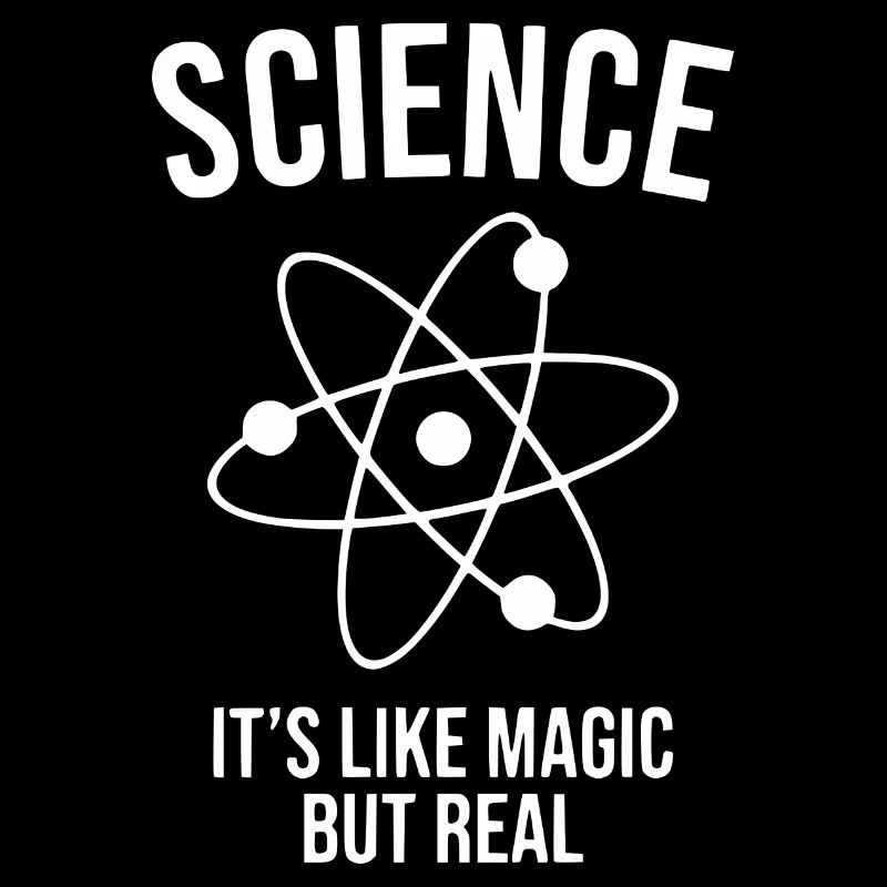 Science Like Magic - cadeau de laboratoire scientifique