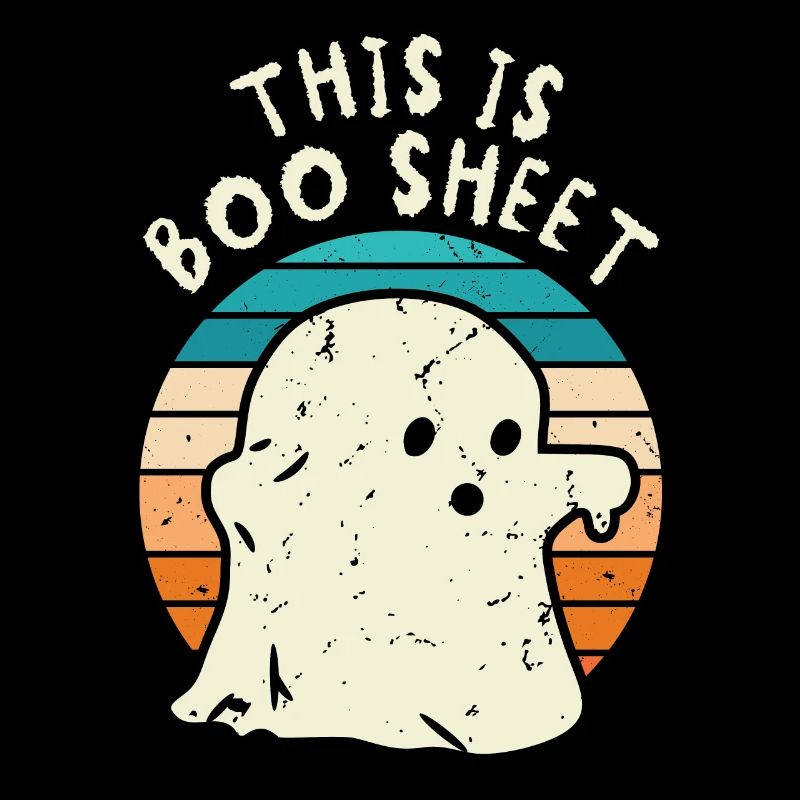 Das Ist Boo Sheet
