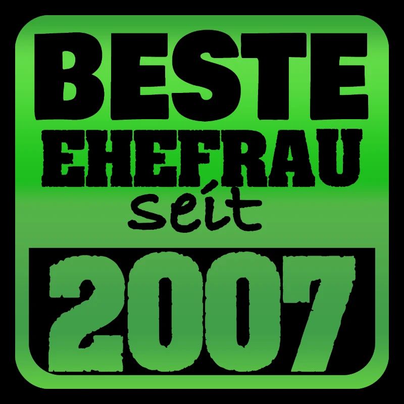 Ehefrau 2007