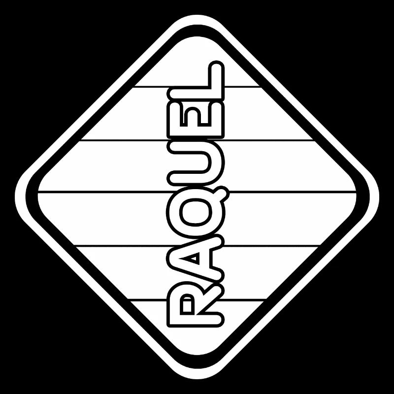 Prénom Raquel