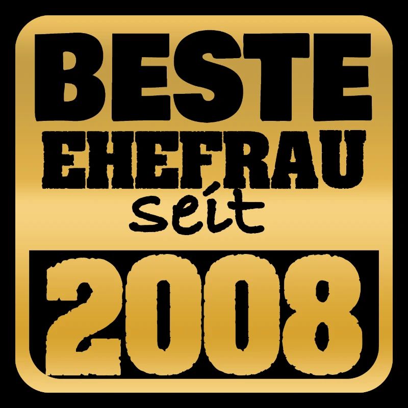 Hochzeit 2008