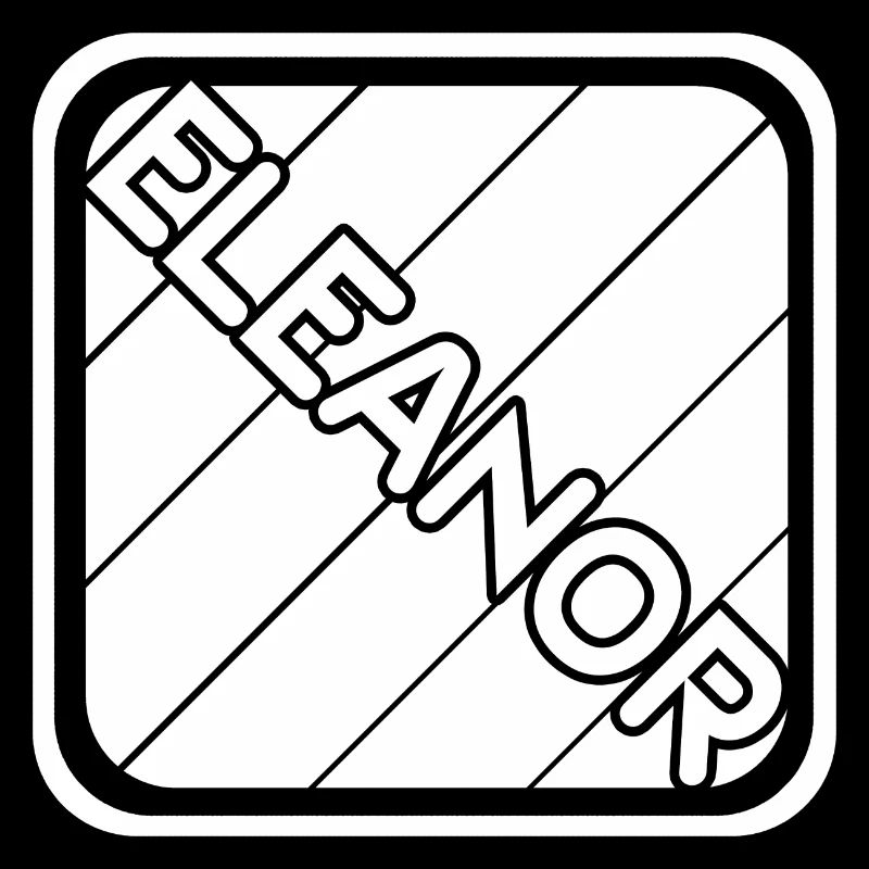 Gift for Eleanor