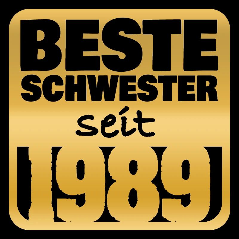 Schwester 1989