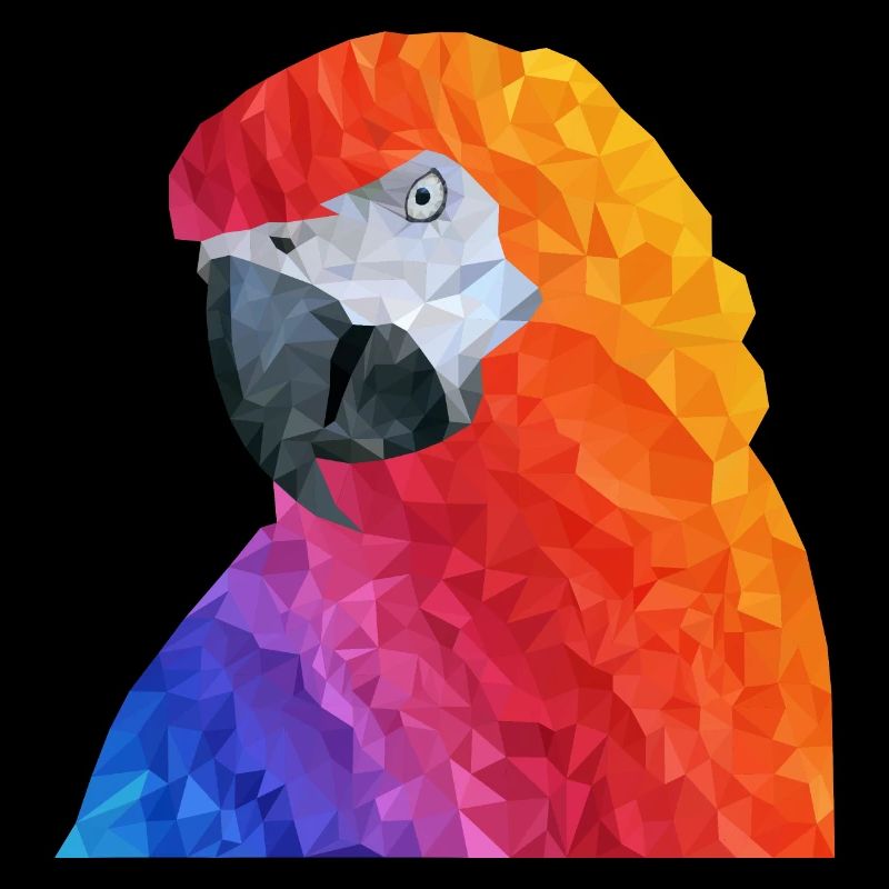 parrot