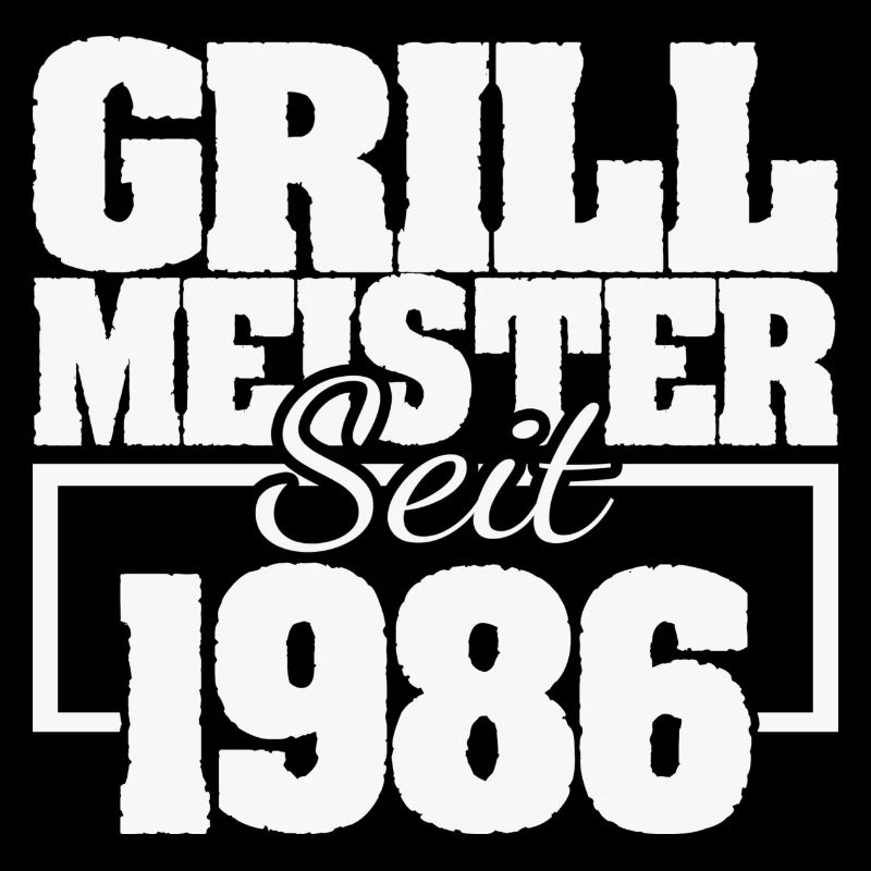 Grilling 1986