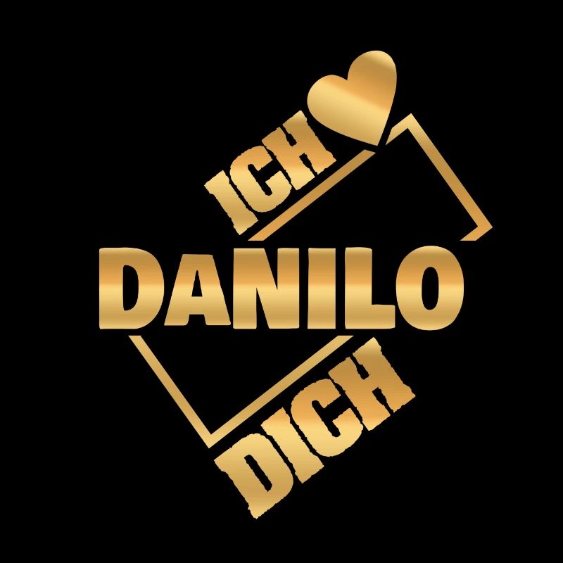 Couple Danilo