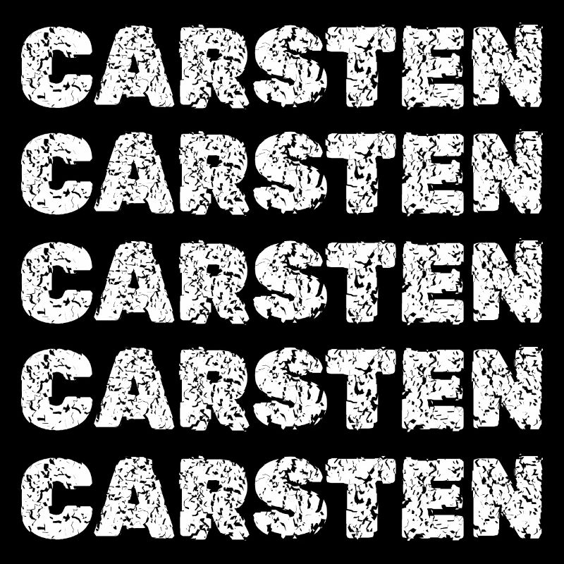Carsten Carsten