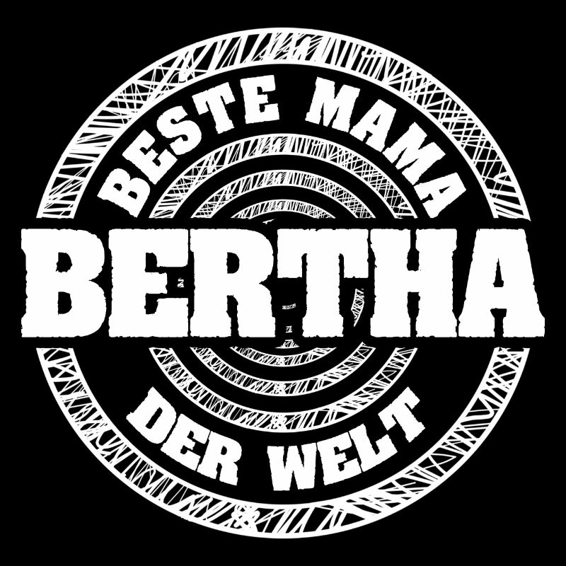 Mother Bertha