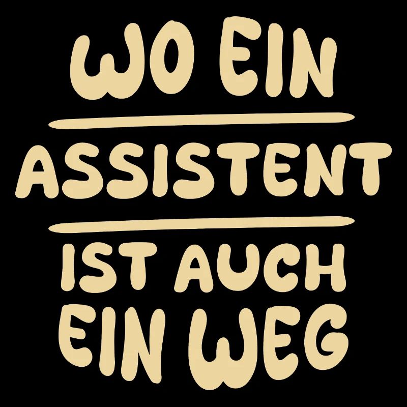 Assistant Assistant