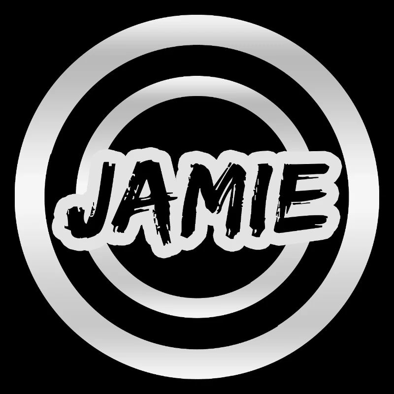 Geschenk Jamie