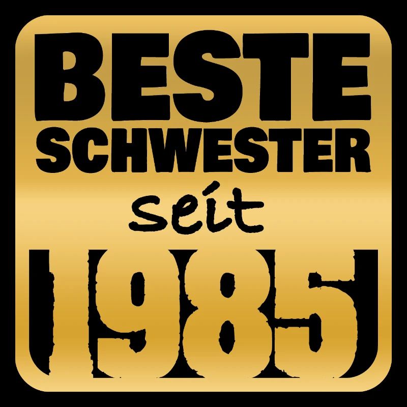 Schwester 1985