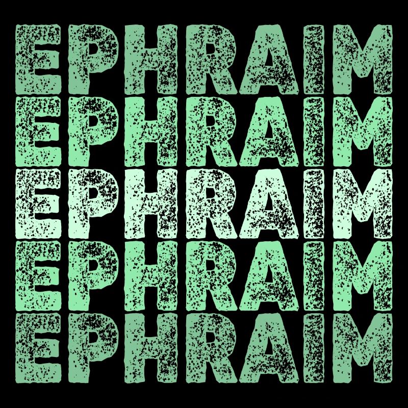 Nom Ephraïm