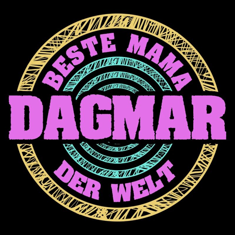 Mutter Dagmar