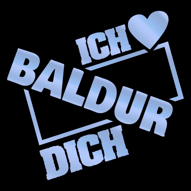 Couple Baldur