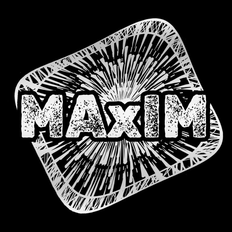 Sternenstaub Maxim