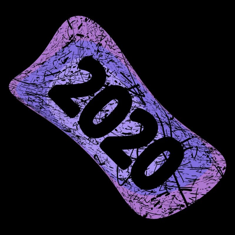 Année : 2020