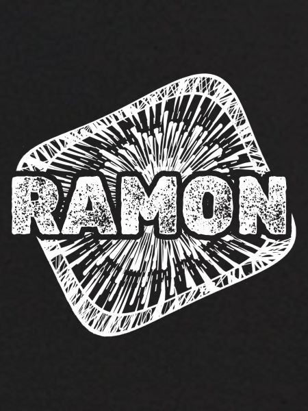 Naissance de Ramon