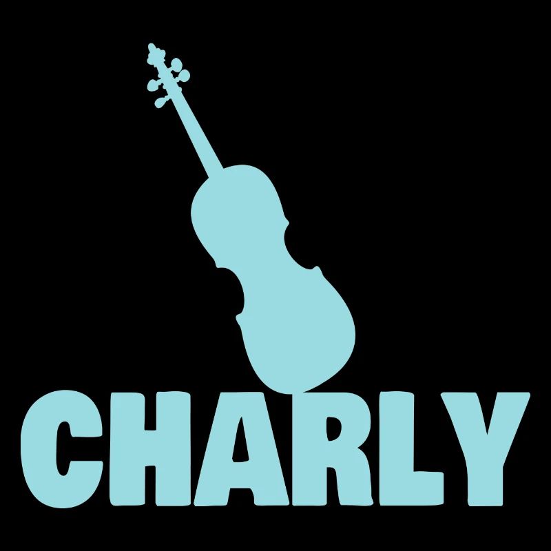 Viola Charly