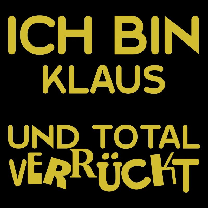Klaus Klaus