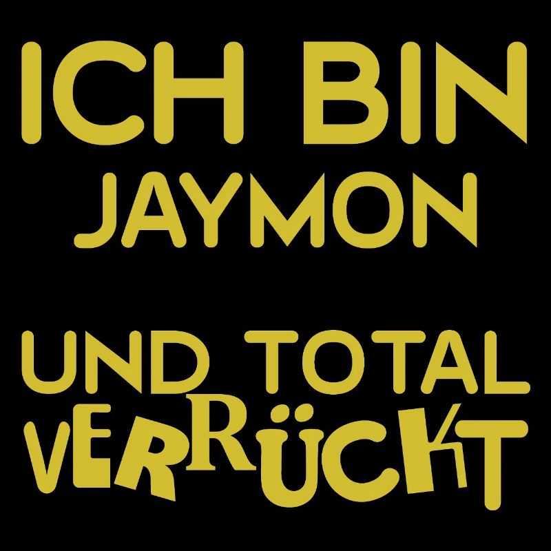 Jaymon Jaymon